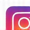 Instagram icon