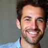 Avatar photo of client Robert Davis